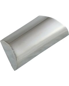 Molding,Glove Box Door,Lower Right,1956-1962