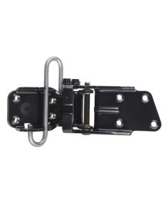 1968-1982 Corvette Hinge Door Upper Right Reproduction	