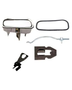 Handle Kit,Outside Right,69-82