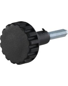 1990-1996 Corvette Air Cleaner Lid Bolt Inner Short Hold Down	