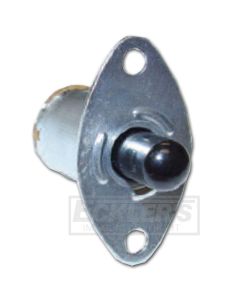 1953-1954 Corvette Door Jamb Light Switch, Show Quality