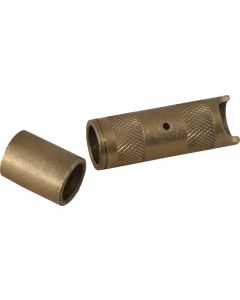 1962-1974 Corvette Distributor Shaft Bushing Set Upper And Lower	