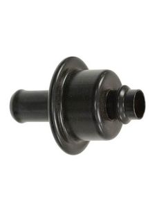 Corvette Catalytic Converter Pipe Check Valve, 1986-1991