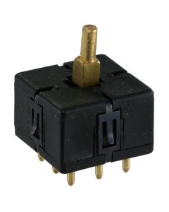 1984-1989 Corvette Power Seat Switch. (Large)	