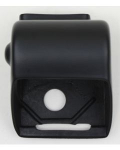 Corvette Retractor Cover, Seat Belt, In Colors, 1966Late-1967