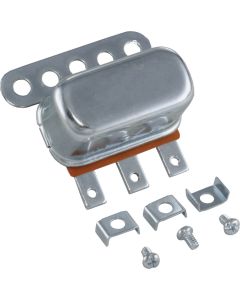 1955-1956 Corvette Horn Relay	