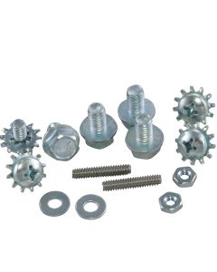 Hardware Kit,Door Post,1959-1962