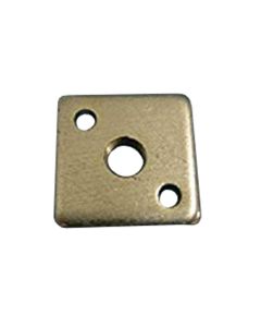 1968-1973 Corvette Nut Plate For Door Ajar Switch	