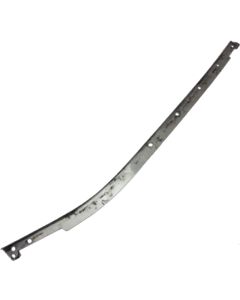 1969-1982 Corvette Side Window Outer Trim Molding Right	