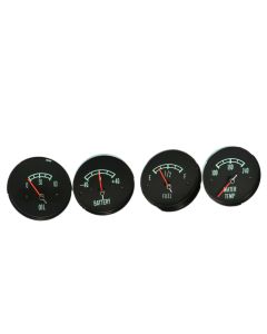 1965 Corvette Gauge Kit	