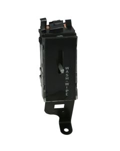 Corvette Windshield Wiper Switch With Pulse, 1978-1979