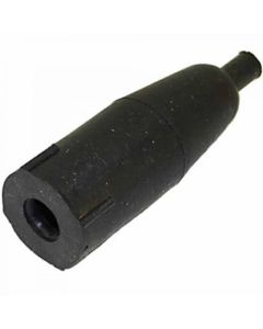 Emer Brake Cable Boot,49-58