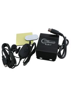 Custom Autosound Blukit Chevy Bluetooth Interface| BLUKIT Corvette