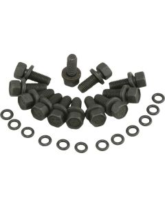 1978-1981 Corvette Gas Tank Sending Unit Bolt With Washer Set	