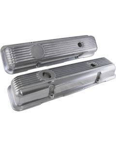 1969-1982 Corvette Aluminum Valve Cover Show Quality	