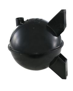 1984-1996 Corvette Vacuum Tank Control Heater And Air Conditioning	