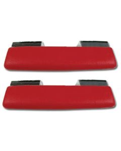 Corvette Arm Rest Complete Assembly 1962-1964