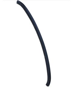 Retainer, Windshield Weatherstripping, 1984-1986