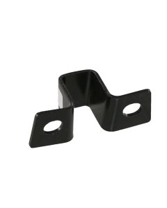 1964-1966 Corvette Interior Seat Rear Hold Down Bracket	