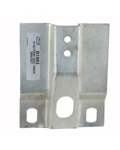 1961-1962 Corvette Front Seat Track Bracket	
