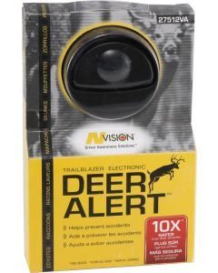 NVision Trailblazer Electronic Deer Alert