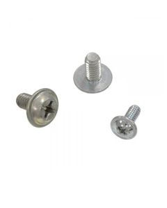 1956-1962 Corvette Male Deck Lid Screw Set Show Correct	