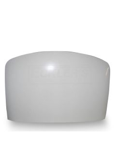 Corvette Fiberglass Roof Panel, Premium Driver Quality, 1986 Late To 1988