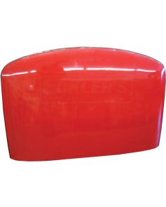 Corvette Fiberglass Painted Roof Panel, Premium Driver Quality, 1984-Early 1986