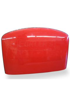 Corvette Fiberglass Painted Roof Panel, Premium Driver Quality, 1986 Late To 1988
