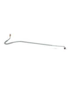 Front Left Wheel Brake Lines, Brakes, SS 74-82