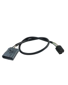 Wiring Harness, Headlight Motor, Driver Quality, 1991-1996