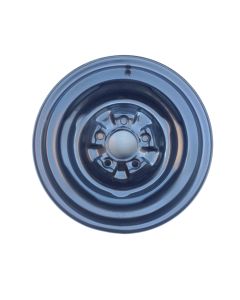 Wheel,Steel 15"X 5.5",63-64