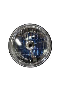 1959-1982 Corvette Headlight 5 3/4 Inch Round Elite Diamond	