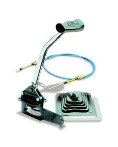 Corvette B&M Racing Automatic Shifter, Unimatic, Universal