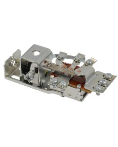 Switch,Headlight 6-Volt,Replacement Style, 53-54