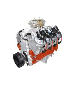 1955-1982 427/625HP LS3 Small Block Chevy BluePrint Carbureted Crate Engine	