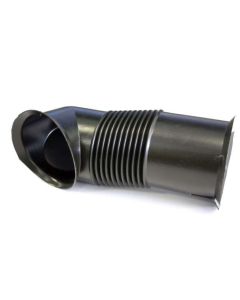 1969-1977 Corvette Lower Air Duct Right Under Dash Without A/C	