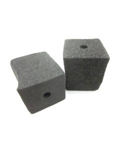 Door Rod Anti Rattle Grommet,78-82