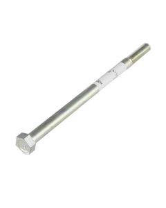 1964-1982 Corvette Front Link Bolt Pair With "WB" Head Markings Best Quality	