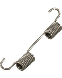 Spring,Top Parking Brake Cable, 65-82