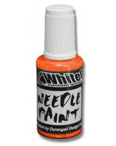 Orange Needle Paint,Instrument Cluster Gauges