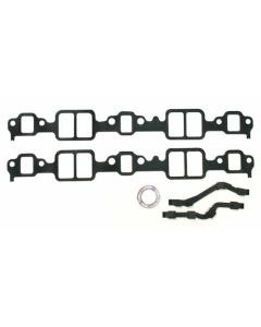 Corvette Intake Manifold Gasket Set, 1957-1968