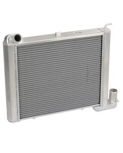 1963-1972 Corvette Radiator, Small Block