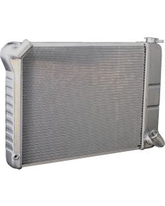 1966-1968 Corvette Dewitt 2 Row HP Series 1.25' Tubes Manual	