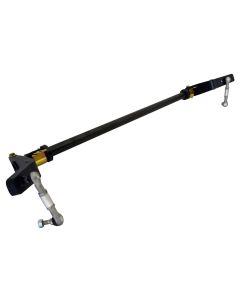 1963-1967 Corvette Ridetech Front MuscleBar Sway Bar	