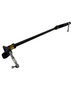 Corvette Ridetech Front MuscleBar Sway Bar, 1963-1967