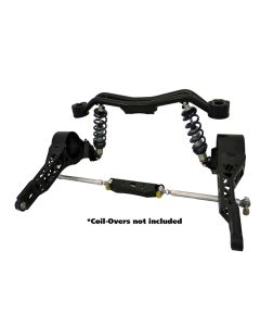 CorvetteRidetech Rear StrongArm Suspension System, 1969-1979