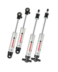 Corvette Ridetech Level 1 Shock System, 1988