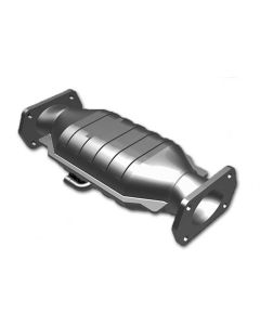 1982-1985 Corvette Catalytic Converter Federal Emissions	
