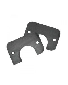 Corvette Wiper Door Shim, 1968-1972
